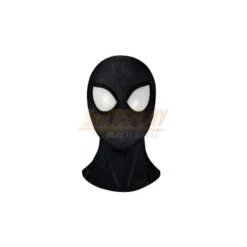 Venom Printed Cosplay Suit Black Spiderman Costumes For Halloween -Simcosplay Outlet Store j23035fa 0011 021a0433