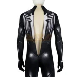 Venom Printed Cosplay Suit Black Spiderman Costumes For Halloween -Simcosplay Outlet Store j23035fa 0012 7