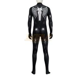 Venom Printed Cosplay Suit Black Spiderman Costumes For Halloween -Simcosplay Outlet Store j23035fa 0013 6