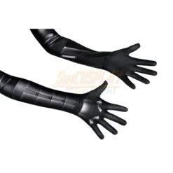 Kids Halloween Gift Batman Cosplay Costume Printed Suit -Simcosplay Outlet Store j23036ha kid 0003 021a0728