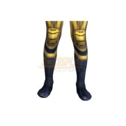 Kids Wolverine Cosplay Costume Deadpool 3 Wolverine Printed Suit -Simcosplay Outlet Store j23037fa kid 0003 021a5517