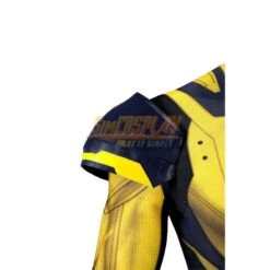 Wolverine Logan Suit Deadpool 3 Logan HD Printed Cosplay Costume V2 -Simcosplay Outlet Store j23037fa 0009 021a9496