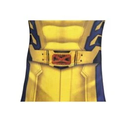 Wolverine Logan Suit Deadpool 3 Logan HD Printed Cosplay Costume V2 -Simcosplay Outlet Store j23037fa 0012 021a9492