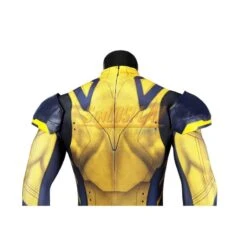 Wolverine Logan Suit Deadpool 3 Logan HD Printed Cosplay Costume V2 -Simcosplay Outlet Store j23037fa 0016 021a9488