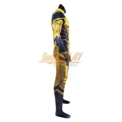Wolverine Logan Suit Deadpool 3 Logan HD Printed Cosplay Costume V2 -Simcosplay Outlet Store j23037fa 0021 3
