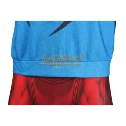 Scarlet Spider Man Ben Reilly Suit The Spider Verse Cosplay Costume -Simcosplay Outlet Store j23040ba 0014 021a9593