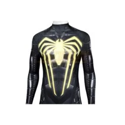 Spiderman Anti-Ock Suit Printed Halloween Spiderman Costume -Simcosplay Outlet Store j23041ha 0007 021a1561