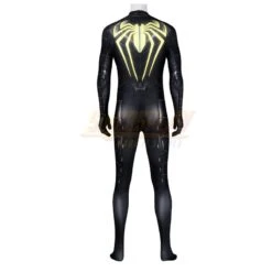 Spiderman Anti-Ock Suit Printed Halloween Spiderman Costume -Simcosplay Outlet Store j23041ha 0010 021a1558