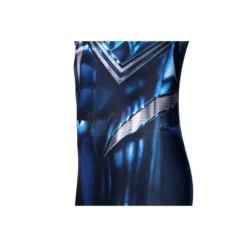 Spiderman The Resilient Suit Spider-man Printed Cosplay Costume -Simcosplay Outlet Store j23042ga 0003 021a9486