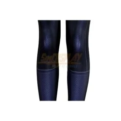 The Marvels Captain Marvel HD Printed Cosplay Costume Suit Ver.2 -Simcosplay Outlet Store j23043ha 0000 021a0503