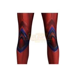 Spiderman Scarlet III Suit Spider-man 2 PS5 Cosplay Costume -Simcosplay Outlet Store j23050fa 0006 021a3252
