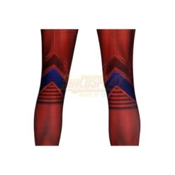 Spiderman Scarlet III Suit Spider-man 2 PS5 Cosplay Costume -Simcosplay Outlet Store j23050fa 0009 021a3249
