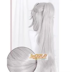 2023 Honkai Star Rail Jing Yuan Cosplay Costume -Simcosplay Outlet Store jingyuanwigs 0000 5 4