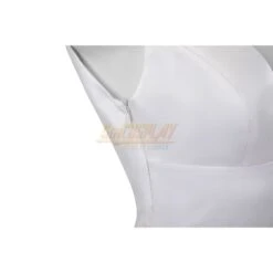 2024 Harley Cosplay Costume White Wedding Dress Edition 18 2024 Harley Cosplay Costume White Wedding Dress Edition -Simcosplay Outlet Store joker2harley 0002 4v0a0473