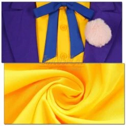1992 Joker Purple Cosplay Costume The Classic Comic Cosplay Edition -Simcosplay Outlet Store joker 1992 5