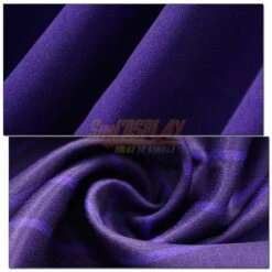 1992 Joker Purple Cosplay Costume The Classic Comic Cosplay Edition -Simcosplay Outlet Store joker 1992 6