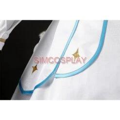 Genshin Impact Lumine Cosplay Costume Lumine White Skirt 31 Genshin Impact Lumine Cosplay Costume Lumine White Skirt -Simcosplay Outlet Store jpac4783 0004 021a2911