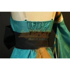 Genshin Miss Hina Cosplay Costume Genshin Impact Gorou Cosplay Suit -Simcosplay Outlet Store jpac4795 0004 021a8491