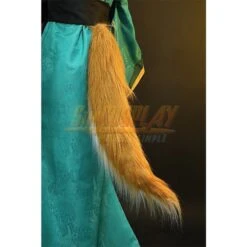 Genshin Miss Hina Cosplay Costume Genshin Impact Gorou Cosplay Suit -Simcosplay Outlet Store jpac4795 0006 021a8489