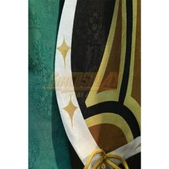 Genshin Miss Hina Cosplay Costume Genshin Impact Gorou Cosplay Suit -Simcosplay Outlet Store jpac4795 0010 021a8483