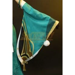 Genshin Miss Hina Cosplay Costume Genshin Impact Gorou Cosplay Suit -Simcosplay Outlet Store jpac4795 0013 021a8480
