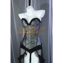 My Dress-Up Darling Marin Kitagawa Police Cosplay Costume -Simcosplay Outlet Store jpac4843 0004 021a0471