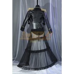 My Dress-Up Darling Marin Kitagawa Police Cosplay Costume -Simcosplay Outlet Store jpac4843 0011 021a0457
