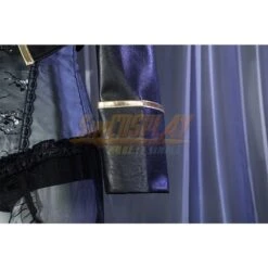 My Dress-Up Darling Marin Kitagawa Police Cosplay Costume -Simcosplay Outlet Store jpac4843 0016 021a0444