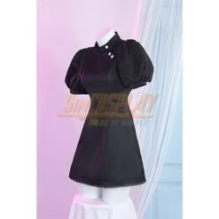 Marin Kitagawa My Dress-Up Darling Nurse Cosplay Costume Black/White Version -Simcosplay Outlet Store jpac4860 0016 021a1173