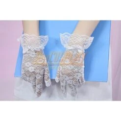 Marin Kitagawa My Dress-Up Darling Nurse Cosplay Costume Black/White Version -Simcosplay Outlet Store jpac4861 0002 021a1155