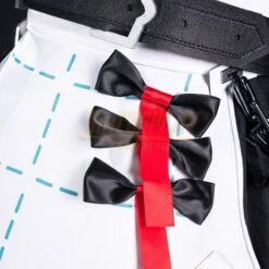 Ellen Joe Zenless Zone Zero Cosplay Costume Full Set Suit With Shoes -Simcosplay Outlet Store jpdy23204 dsc08645 1