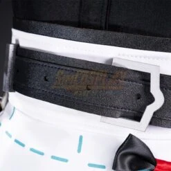 Ellen Joe Zenless Zone Zero Cosplay Costume Full Set Suit With Shoes -Simcosplay Outlet Store jpdy23204 dsc08646 1