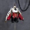 Nekomata Zenless Zone Zero Cosplay Costume Full Set Suit