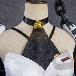 Nekomata Zenless Zone Zero Cosplay Costume Full Set Suit -Simcosplay Outlet Store jpdy23222 4v0a5881 1