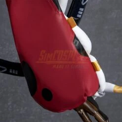 Nekomata Zenless Zone Zero Cosplay Costume Full Set Suit -Simcosplay Outlet Store jpdy23222 4v0a5893 1