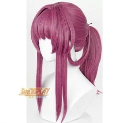Honkai Star Rail Kafka Cosplay Costume Full Set -Simcosplay Outlet Store kafukawigs