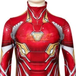 Kids Iron-man Cosplay Suit Spandex Children Halloween Cosplay Costumes -Simcosplay Outlet Store kids iron man cosplay suit 10
