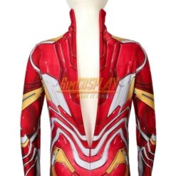 Kids Iron-man Cosplay Suit Spandex Children Halloween Cosplay Costumes -Simcosplay Outlet Store kids iron man cosplay suit 12