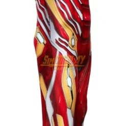 Kids Iron-man Cosplay Suit Spandex Children Halloween Cosplay Costumes -Simcosplay Outlet Store kids iron man cosplay suit 13