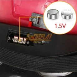 Kids Iron-man Cosplay Suit Spandex Children Halloween Cosplay Costumes -Simcosplay Outlet Store kids iron man cosplay suit 3