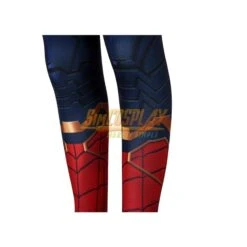 Kids Iron Spider-Man Suit Avengers Spider Man Cosplay Costume For Kids -Simcosplay Outlet Store kids iron spider man suit 10