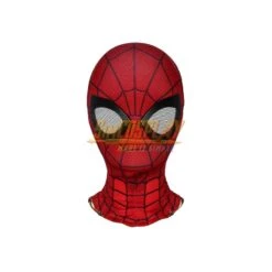 Kids Iron Spider-Man Suit Avengers Spider Man Cosplay Costume For Kids -Simcosplay Outlet Store kids iron spider man suit 7
