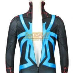 Kids Spider-man Secret War Suit Cosplay Costume For Children Halloween -Simcosplay Outlet Store kids spider man secret war suit 10