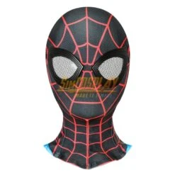 Kids Spider-man Secret War Suit Cosplay Costume For Children Halloween -Simcosplay Outlet Store kids spider man secret war suit 12