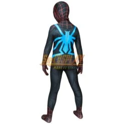 Kids Spider-man Secret War Suit Cosplay Costume For Children Halloween -Simcosplay Outlet Store kids spider man secret war suit 5