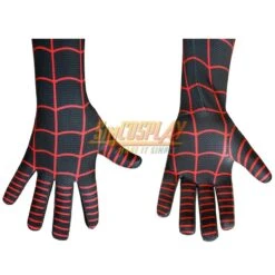 Kids Spider-man Secret War Suit Cosplay Costume For Children Halloween -Simcosplay Outlet Store kids spider man secret war suit 7