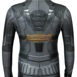 Kids Spider-man Stealth Suit Spiderman Night Monkey Children Halloween Costumes -Simcosplay Outlet Store kids spider man stealth suit 11