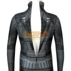 Kids Spider-man Stealth Suit Spiderman Night Monkey Children Halloween Costumes -Simcosplay Outlet Store kids spider man stealth suit 12