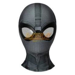 Kids Spider-man Stealth Suit Spiderman Night Monkey Children Halloween Costumes -Simcosplay Outlet Store kids spider man stealth suit 14