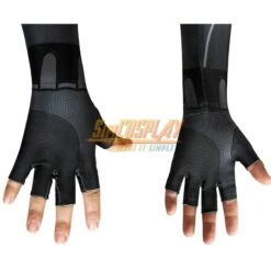 Kids Spider-man Stealth Suit Spiderman Night Monkey Children Halloween Costumes -Simcosplay Outlet Store kids spider man stealth suit 7